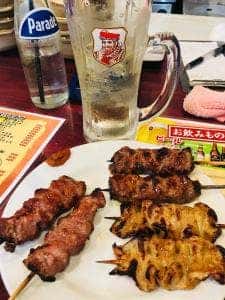 三鷹 加賀屋
