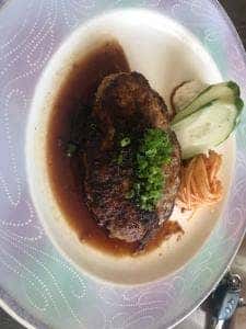 ビストロ・ときつ