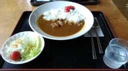 道の駅寒河江 チェリーランド レストラン