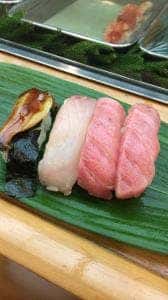 三島屋寿司