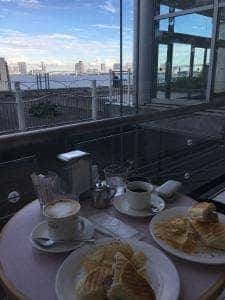 ベイサイドカフェ KEYWEST