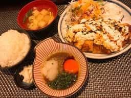 炭火焼料理専門店 和元