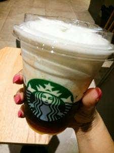 スターバックス コーヒー 西鉄大橋駅店