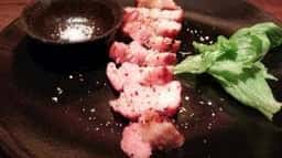 四角家餃子本舗