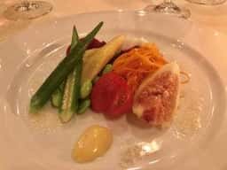 Aux Crieurs de Vin