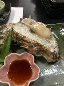 くいもんやさざなみ