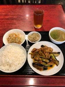 焼肉 新羅