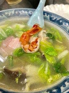 民華
