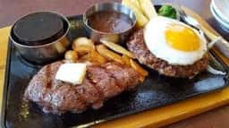 ヴィクトリアステーション 旭川四条通店