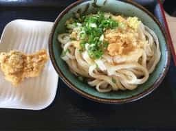 うどん石川
