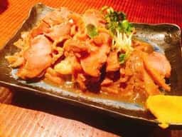 お茶の子菜々 EBISU