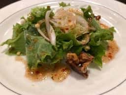 陳餐閣 飲茶&カフェ