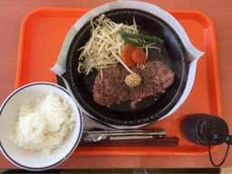 ペッパーランチ アリオ札幌店