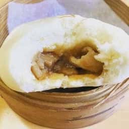 中華長太郎飯店