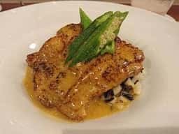 トロントセット