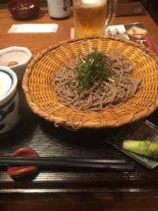 そじ坊 西宮アクタ店