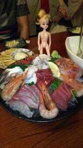 博多居酒屋 KUSSHI 串男 MAN