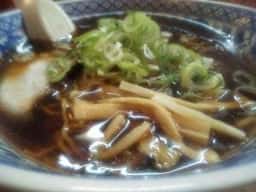 室蘭ラーメン なかよし 苫小牧店
