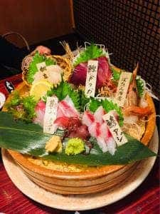 ファミリー居酒屋 とかち