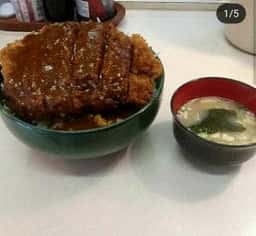 喰いもん屋 夜食呈