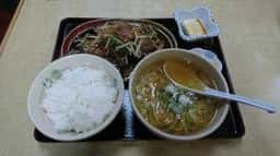 燕京中華料理店