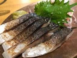 立呑処 麦
