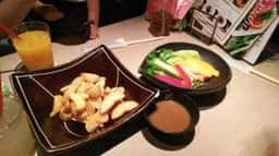 KICHIRI 茶屋町阪急駅前店