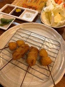 花れんこん