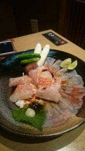 とらふぐ亭 門前仲町店