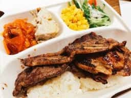 Yummy Hawaiian BBQ ささしまグローバルゲート店