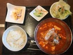 韓国家庭料理 宝包