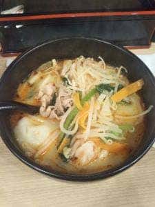 麻辣湯専門店 美香