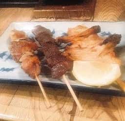 居酒屋なっきょい 白石店