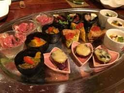 イタリアン居酒屋チャンチャーレ