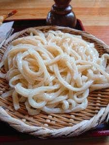 手打うどんどん兵衛