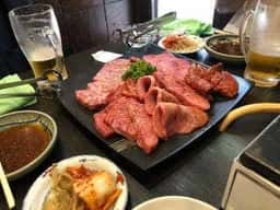和牛の壺 やまむら