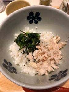 だし茶漬け えん 新宿ルミネ店