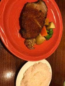ちょい飲みバルレッドウッド