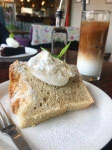 CAFE TSUMUGI