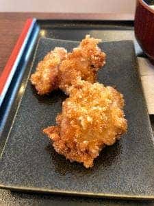 ごはん処 かつ庵 厚木長谷店