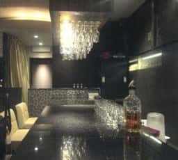 BAR LOUNGE 1818 北新地