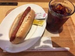 シアトルズベストコーヒー 博多筑紫口店