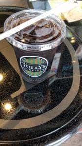 タリーズコーヒー 高坂SA上り店
