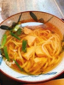 麺工房 夢