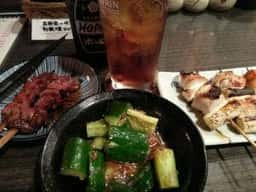 バクダン 井土ヶ谷