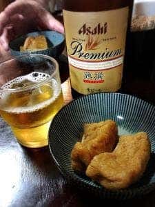 おふくろ