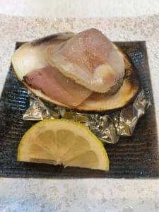 くずし割烹 katsui