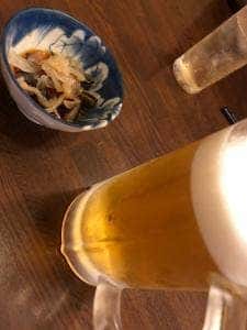 海鮮居酒屋 海の華