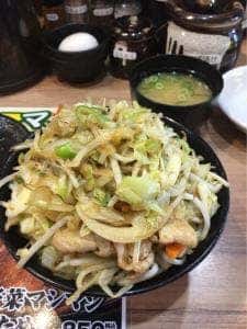 情熱のすためしどんどん ラパーク瑞江店