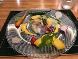 美食工房ラトリエムッシュー